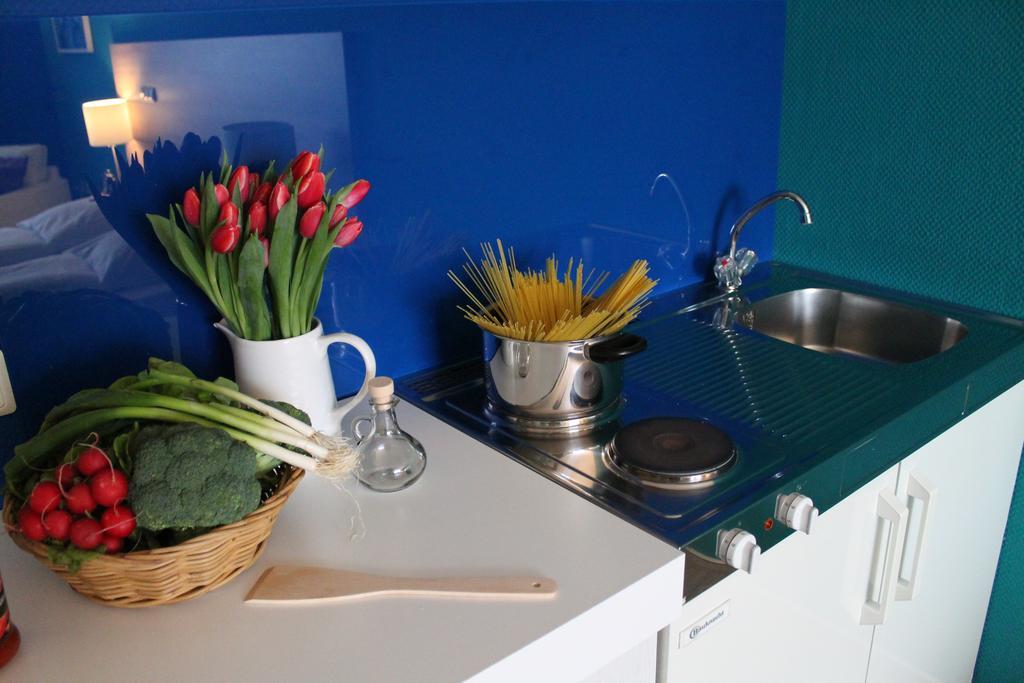 Hotel Westerfeld Hemmingen  ภายนอก รูปภาพ