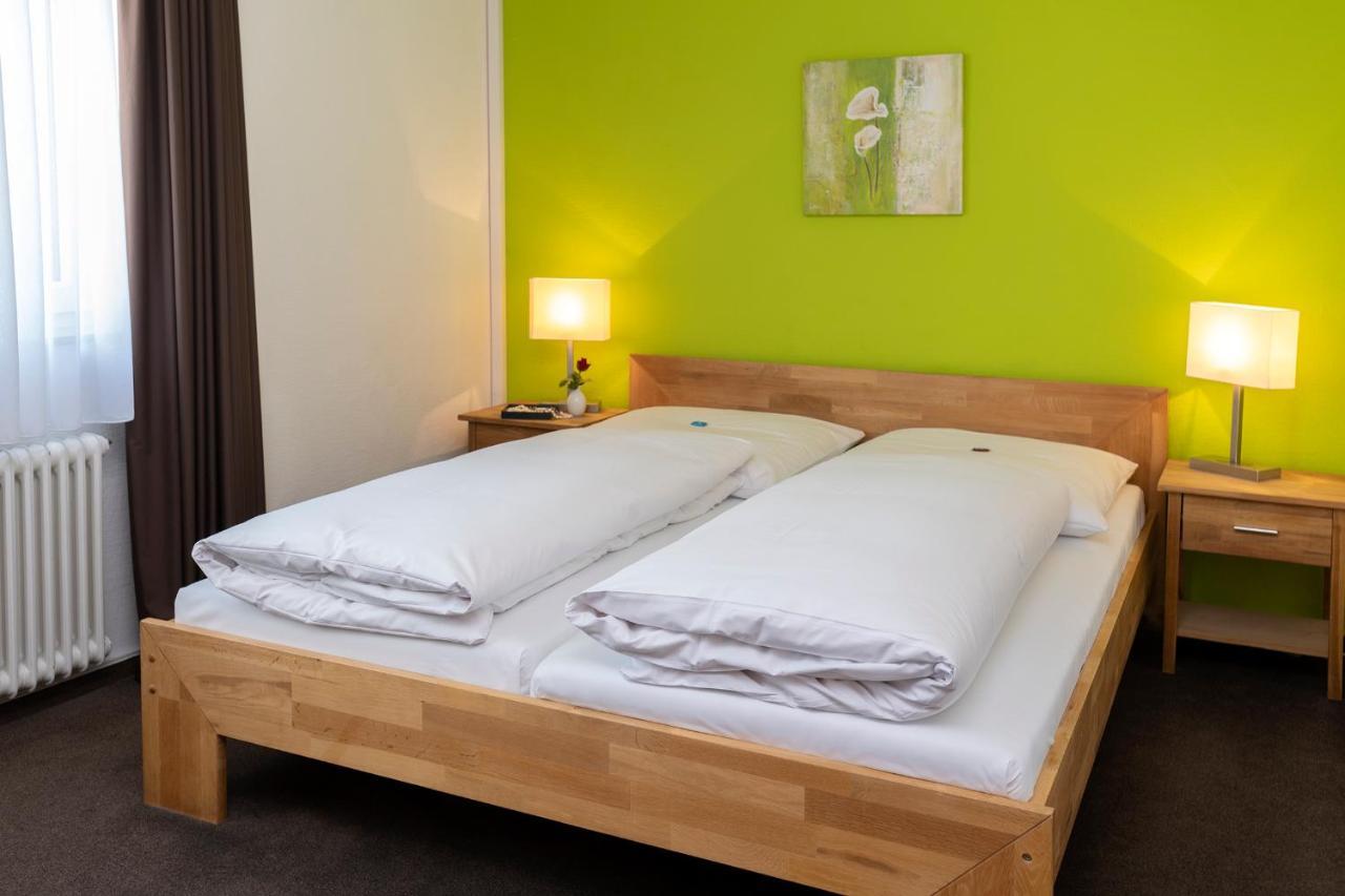 Hotel Westerfeld Hemmingen  ภายนอก รูปภาพ