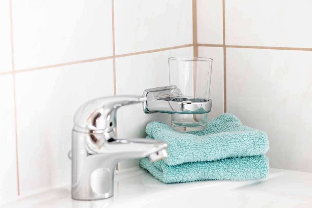 Hotel Westerfeld Hemmingen  ภายนอก รูปภาพ