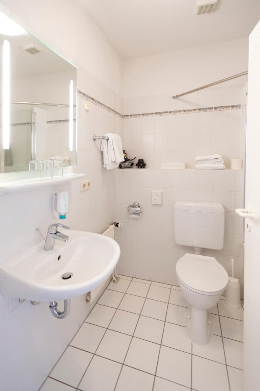 Hotel Westerfeld Hemmingen  ภายนอก รูปภาพ