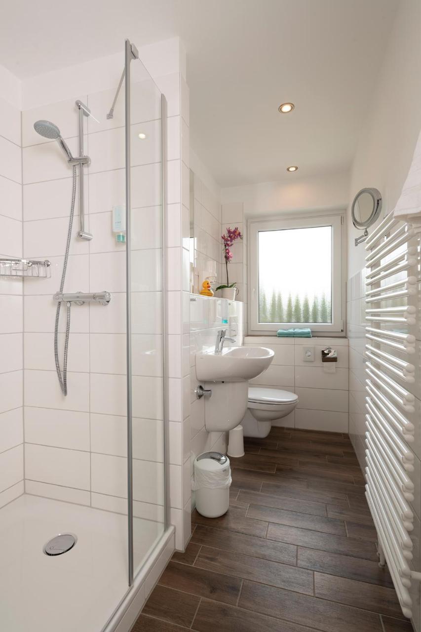 Hotel Westerfeld Hemmingen  ภายนอก รูปภาพ