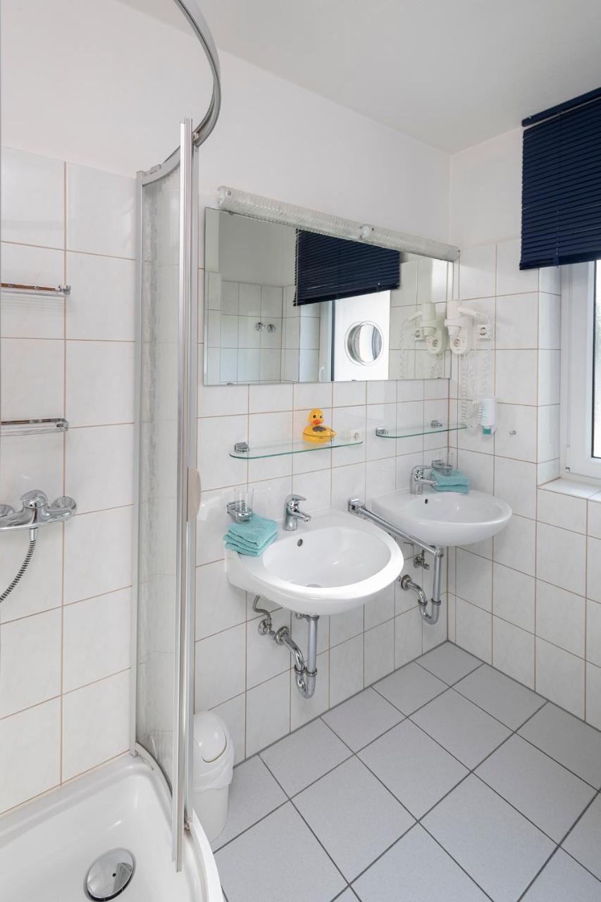 Hotel Westerfeld Hemmingen  ภายนอก รูปภาพ