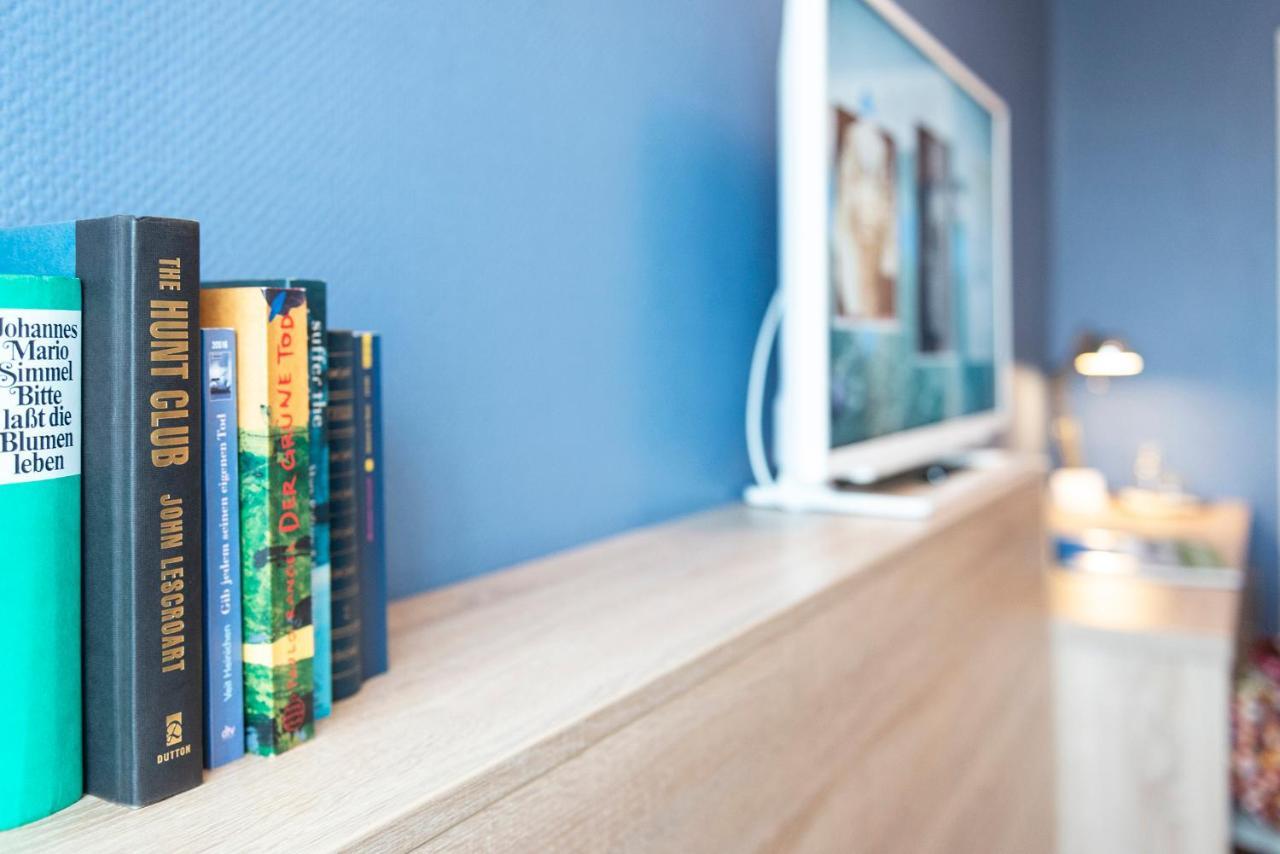 Hotel Westerfeld Hemmingen  ภายนอก รูปภาพ