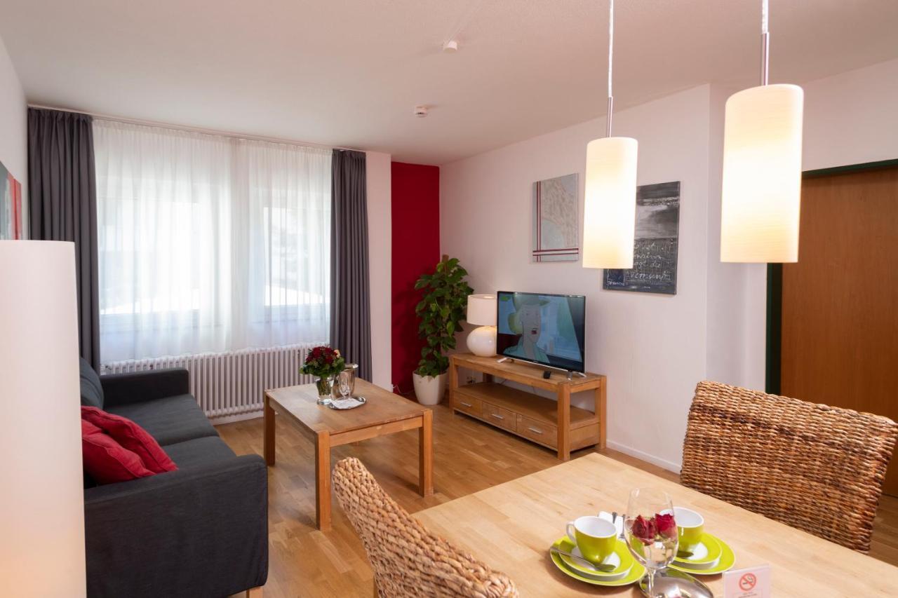 Hotel Westerfeld Hemmingen  ภายนอก รูปภาพ